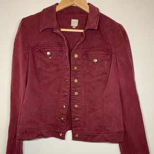 Guess by Marciano denim jacket